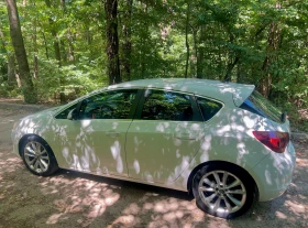 Opel Astra  J 1.4 Turbo, 2011�, 154 200km,  Cosmo  | Mobile.bg � ����� ������ 4