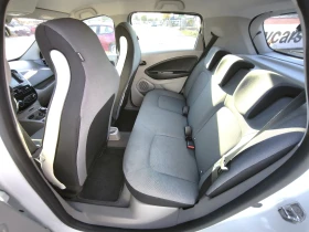 Renault Zoe ���������� - 23.3 KWH | Mobile.bg � ����� ������ 13