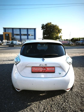 Renault Zoe ���������� - 23.3 KWH | Mobile.bg � ����� ������ 5