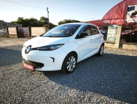 Renault Zoe ���������� - 23.3 KWH | Mobile.bg � ����� ������ 7