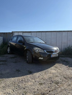 Kia Ceed FACE LIFT 117��. 2010 �������� �� ������ ���� �� � | Mobile.bg � ����� ������ 2
