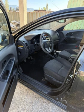 Kia Ceed FACE LIFT 117��. 2010 �������� �� ������ ���� �� � | Mobile.bg � ����� ������ 6