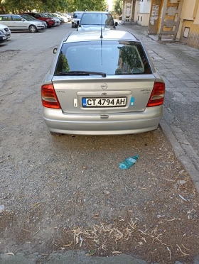 Opel Astra | Mobile.bg � ����� ������ 5