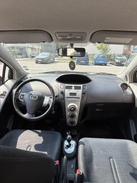 Toyota Yaris D4D | Auto.bg — изображение 7