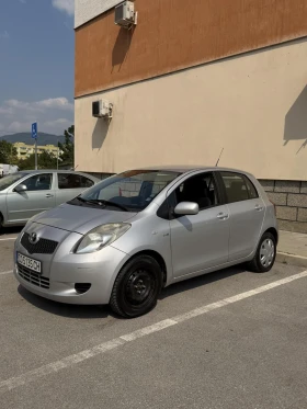 Toyota Yaris D4D | Auto.bg — изображение 10