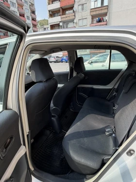 Toyota Yaris D4D | Auto.bg — изображение 11