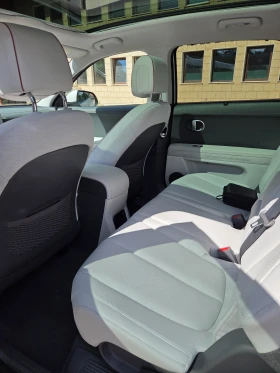 Hyundai Ioniq 5 Hyunadai IONIQ5 ����� Ultimate | Mobile.bg � ����� ������ 14