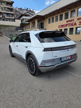 Hyundai Ioniq 5 Hyunadai IONIQ5 ����� Ultimate | Mobile.bg � ����� ������ 9