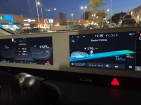 Hyundai Ioniq 5 Hyunadai IONIQ5 пакет Ultimate - 33900 € - 22683283 17