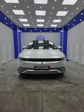 ����� �� �������� �� Hyundai Ioniq 5 Hyunadai IONIQ5 ����� Ultimate