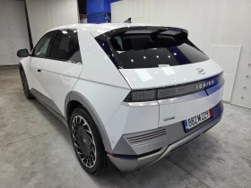 Hyundai Ioniq 5 Hyunadai IONIQ5 ����� Ultimate | Mobile.bg � ����� ������ 5