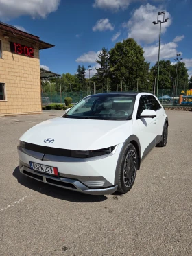 Hyundai Ioniq 5 Hyunadai IONIQ5 ����� Ultimate | Mobile.bg � ����� ������ 6