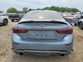Infiniti Q50 3.0l Sport | Mobile.bg � ����� ������ 6