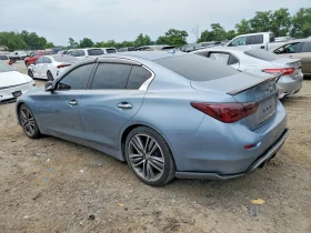 Infiniti Q50 3.0l Sport | Mobile.bg � ����� ������ 2