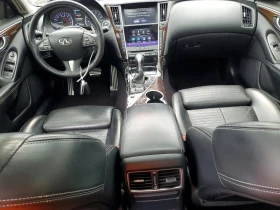 Infiniti Q50 3.0l Sport | Mobile.bg � ����� ������ 8