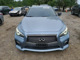 Infiniti Q50 3.0l Sport | Mobile.bg � ����� ������ 5