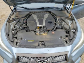 Infiniti Q50 3.0l Sport | Mobile.bg � ����� ������ 11