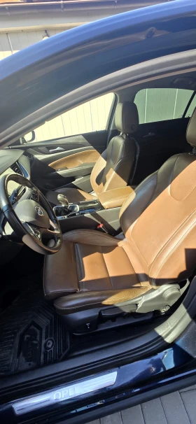 Opel Insignia 1.6  | Mobile.bg � ����� ������ 6
