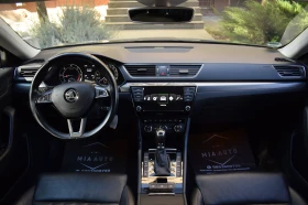 Skoda Superb 2.0TDI DSG 190hp  | Mobile.bg � ����� ������ 8