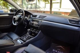 Skoda Superb 2.0TDI DSG 190hp  | Mobile.bg � ����� ������ 9