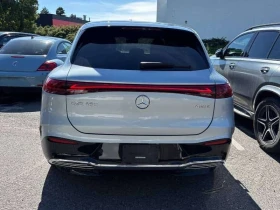 Mercedes-Benz EQS 450 | CARFAX | ��� ��������� | Mobile.bg � ����� ������ 5