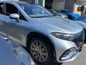 Mercedes-Benz EQS 450 | CARFAX | ��� ��������� | Mobile.bg � ����� ������ 4