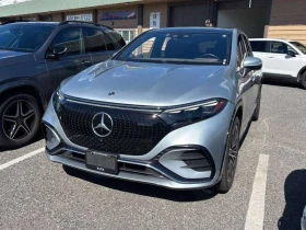 ������ Mercedes-Benz EQS