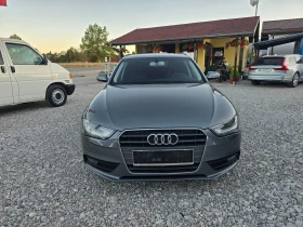 Audi A4 2.0TDI FACELIFT РЕАЛНИ КИЛОМЕТРИ | Auto.bg — изображение 8