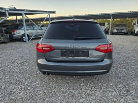 Audi A4 2.0TDI FACELIFT РЕАЛНИ КИЛОМЕТРИ | Auto.bg — изображение 4
