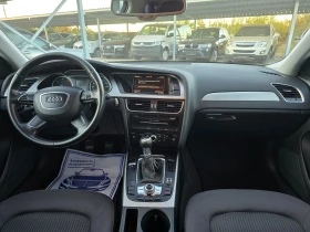 Audi A4 2.0TDI FACELIFT РЕАЛНИ КИЛОМЕТРИ | Auto.bg — изображение 14