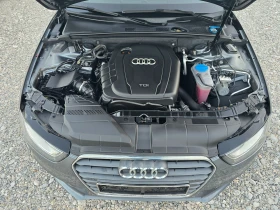 Audi A4 2.0TDI FACELIFT РЕАЛНИ КИЛОМЕТРИ | Auto.bg — изображение 17