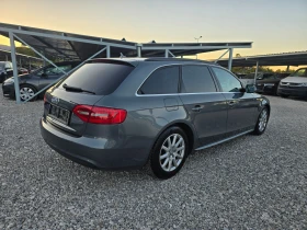 Audi A4 2.0TDI FACELIFT РЕАЛНИ КИЛОМЕТРИ | Auto.bg — изображение 5