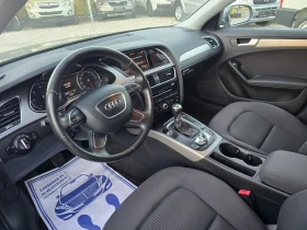 Audi A4 2.0TDI FACELIFT РЕАЛНИ КИЛОМЕТРИ | Auto.bg — изображение 9