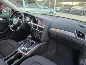 Audi A4 2.0TDI FACELIFT РЕАЛНИ КИЛОМЕТРИ | Auto.bg — изображение 12