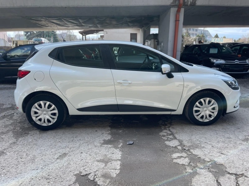 Renault Clio 1.5dCI-2019-NAVI, снимка 5 - Автомобили и джипове - 44682547