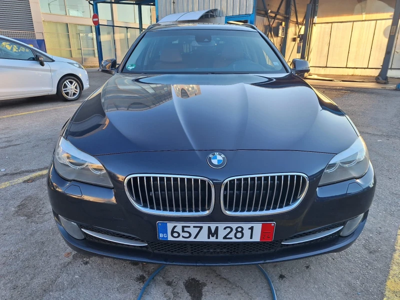 BMW 530 ГЕРМАНИЯ, снимка 1 - Автомобили и джипове - 47623712