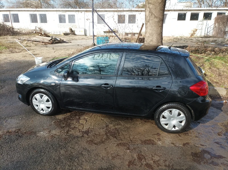 Toyota Auris, снимка 6 - Автомобили и джипове - 48787005