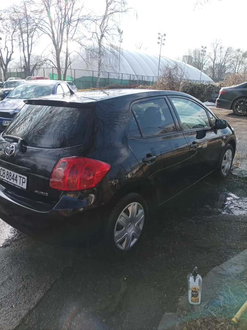 Toyota Auris, снимка 15 - Автомобили и джипове - 48787005