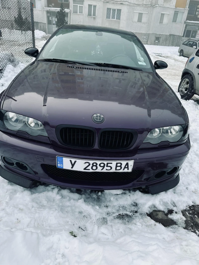 BMW 328, снимка 1 - Автомобили и джипове - 49373538