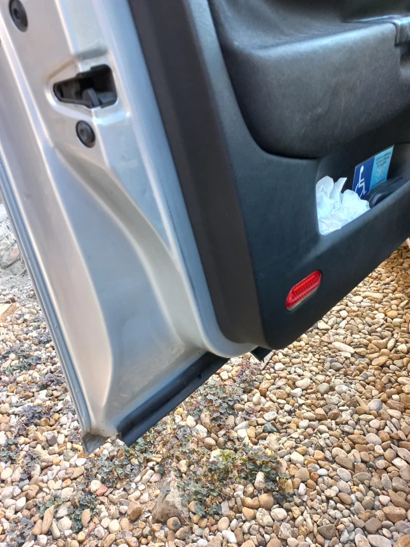 VW Golf 1.9 disel, снимка 10 - Автомобили и джипове - 51799604