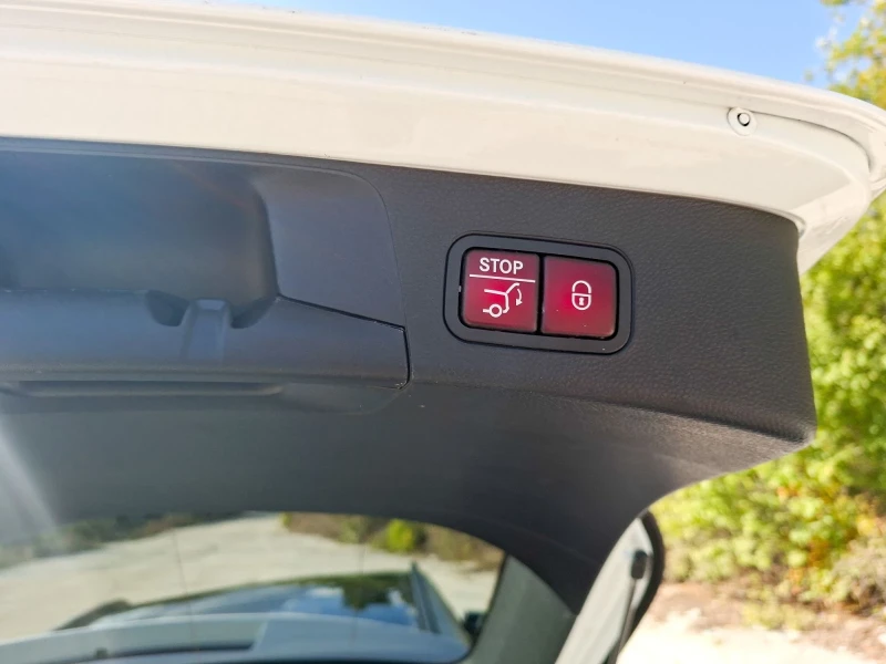 Mercedes-Benz C 43 AMG, снимка 13 - Автомобили и джипове - 52040433