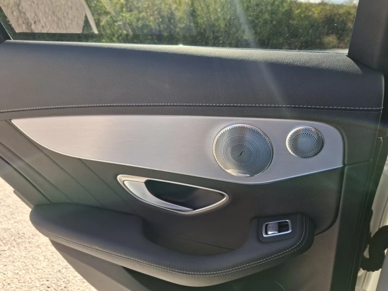 Mercedes-Benz C 43 AMG, снимка 15 - Автомобили и джипове - 52040433