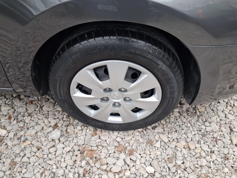 Hyundai I30 1.6* * ХОЛАНДИЯ, снимка 7 - Автомобили и джипове - 52654123