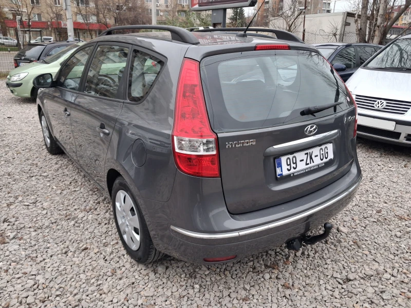 Hyundai I30 1.6* * ХОЛАНДИЯ, снимка 2 - Автомобили и джипове - 52654123