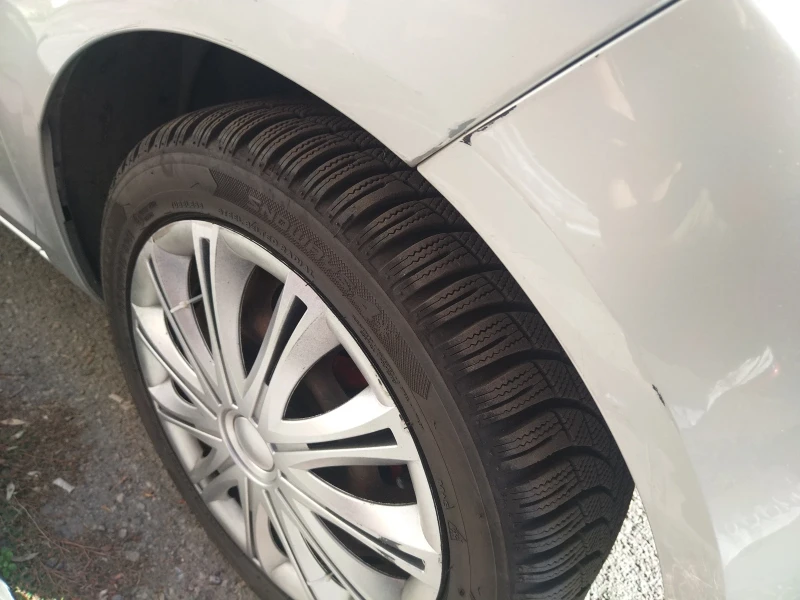 Ford Fiesta, снимка 4 - Автомобили и джипове - 52833136