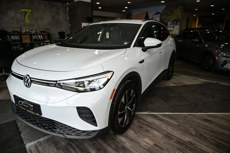 VW ID.4 Pro RWD ЛИЗИНГ БЕЗ ПЪРВОНАЧАЛНА ВНОСКА