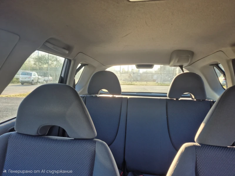 Honda Jazz, снимка 8 - Автомобили и джипове - 52891394