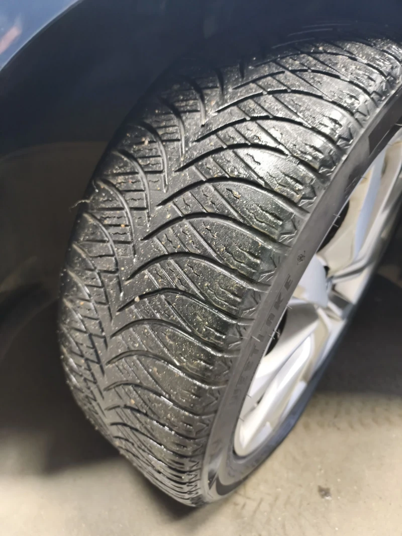 VW Golf 7 highline, снимка 13 - Автомобили и джипове - 52902559