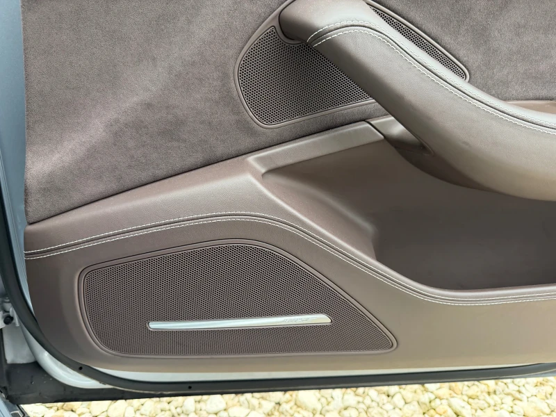 Audi A8 DESIGN-SELECTION-MASSAGE-360КАМ-BOSE-DISTRONIC, снимка 5 - Автомобили и джипове - 52958837