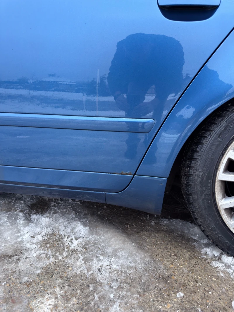 Audi A4 B7, снимка 6 - Автомобили и джипове - 53168389